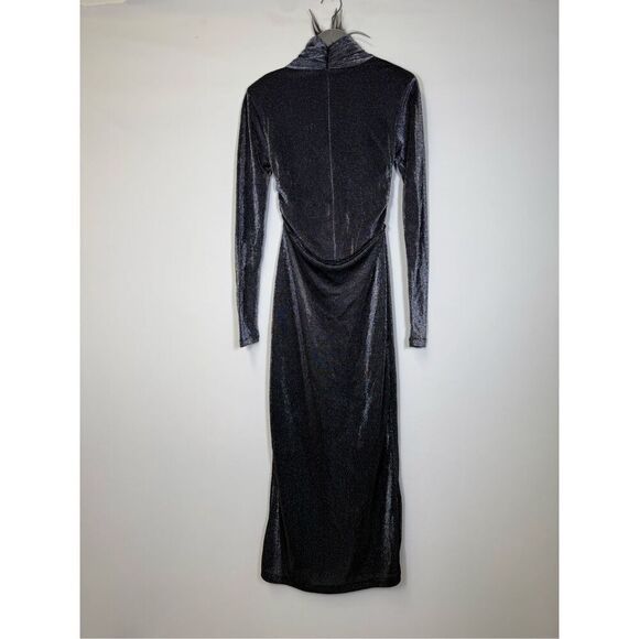 AllSaints Ayla Dress - Picture 7 of 15